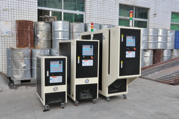 導熱油加熱器