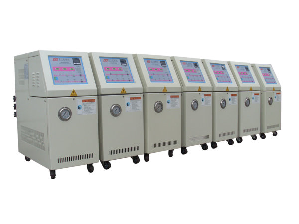 180℃高溫水溫機圖片