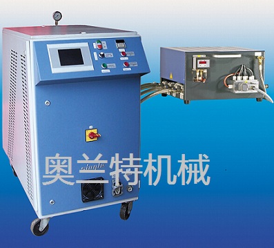 奧蘭特高光模溫機