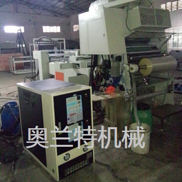 奧蘭特壓鑄模溫機