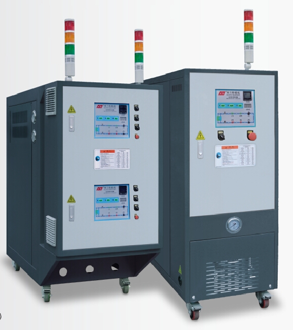 350℃油式模溫機(jī)