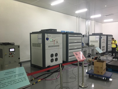 電池包高低溫試驗(yàn)箱-新能源汽車液冷電池包熱工檢測
