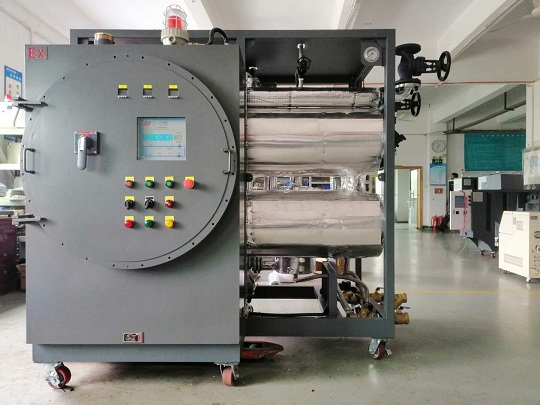 防爆模溫機(jī)